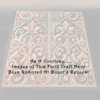 Zebra Wood Frame with Black and White Mourning Dove and Brood Featuring a Black Onyx Sculpture