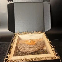 Zephyr Faith Crafts Keepsake Box - Image 2