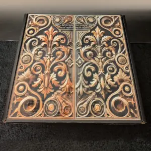 Zephyr Faith Crafts Keepsake Box
