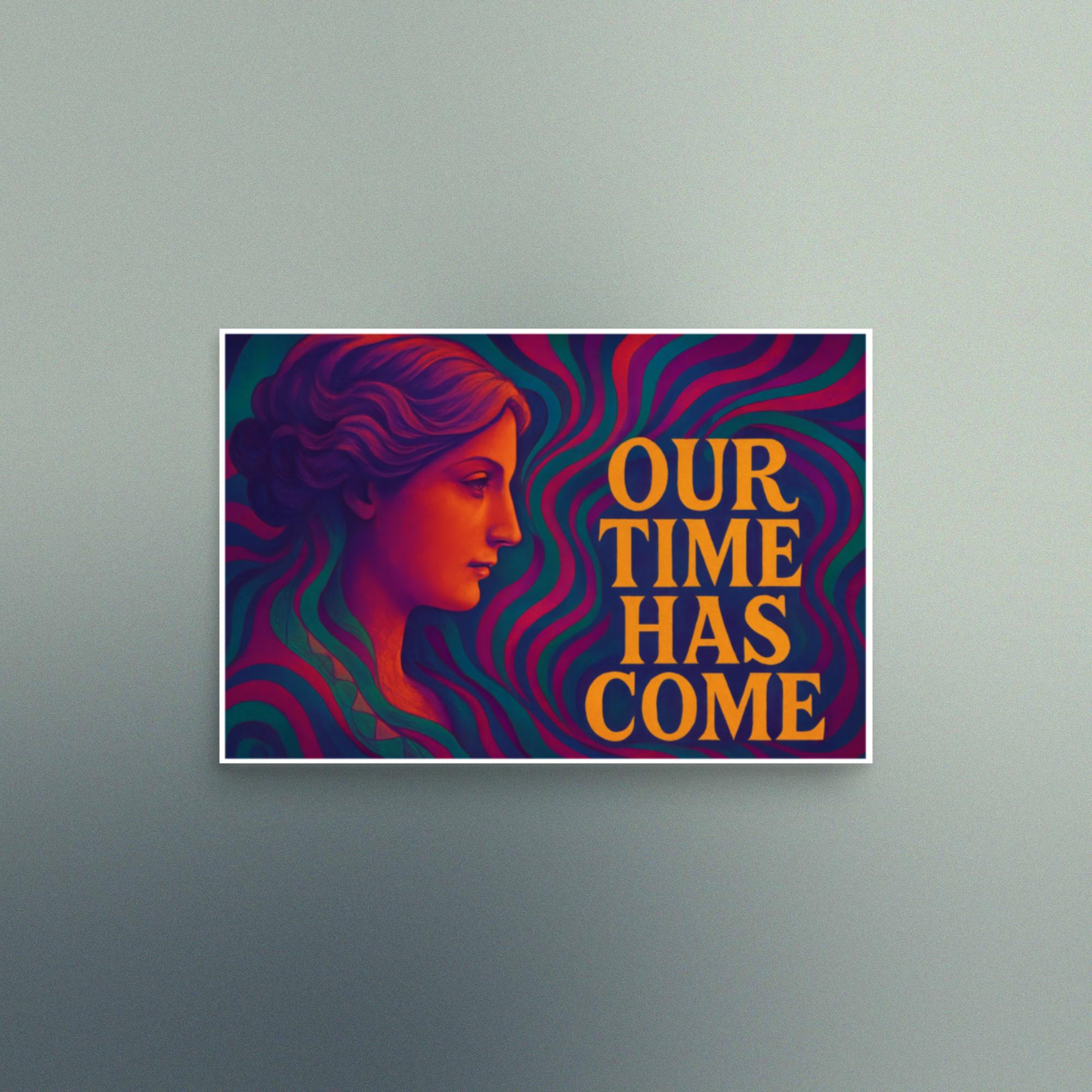 Victorian Era Styled Our Time Has Come - Landscape - Image 2