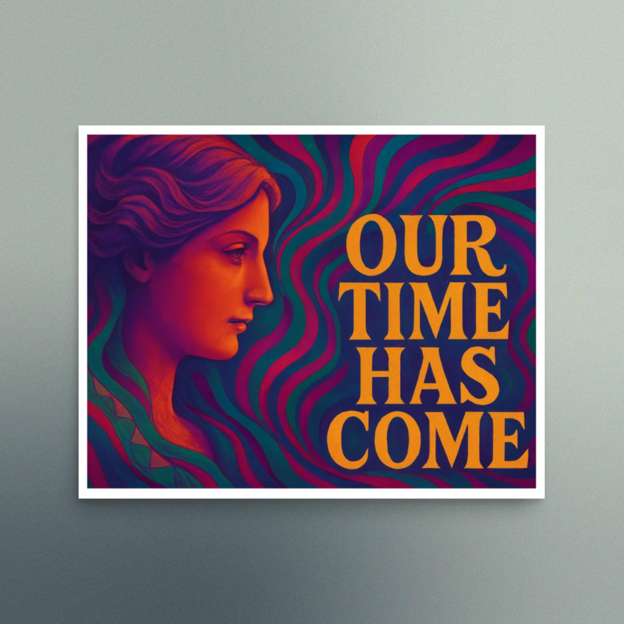 Victorian Era Styled Our Time Has Come - Landscape - Image 3