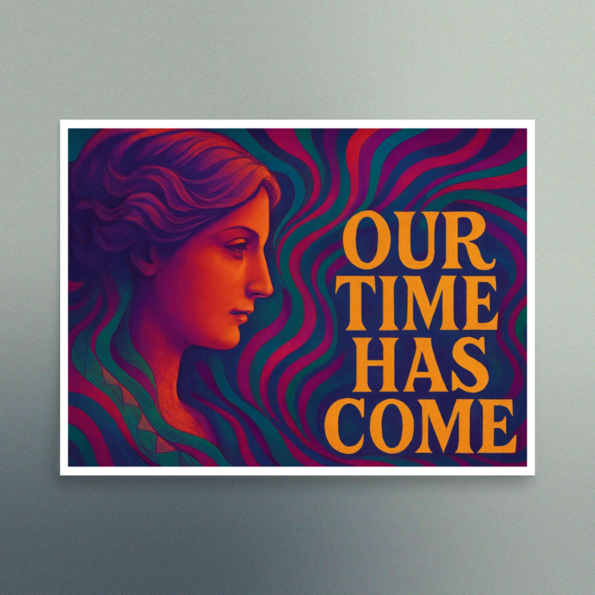 Victorian Era Styled Our Time Has Come - Landscape - Image 4