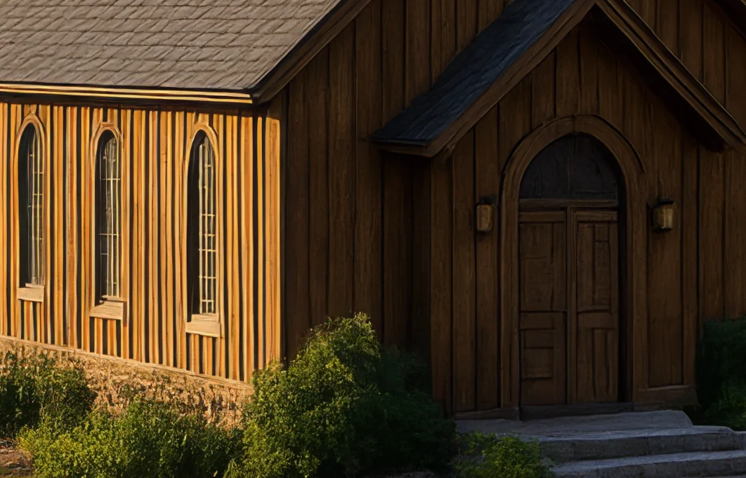 Our Time Has Come - South Dakota - Framed Christian Devotional Art (Square) - Image 3