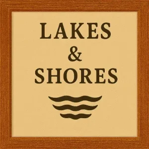 Lakes & Shores