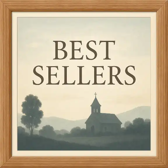 Best Sellers