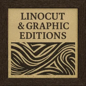 Linocut & Graphic Editions