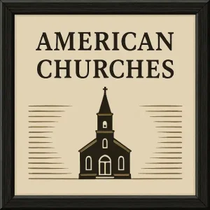 American Churches