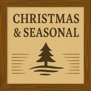 Christmas & Seasonal