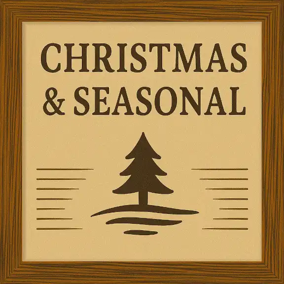 Christmas & Seasonal