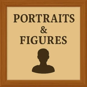 Portraits & Figures