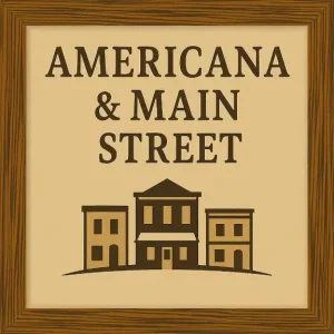 Americana & Main Street
