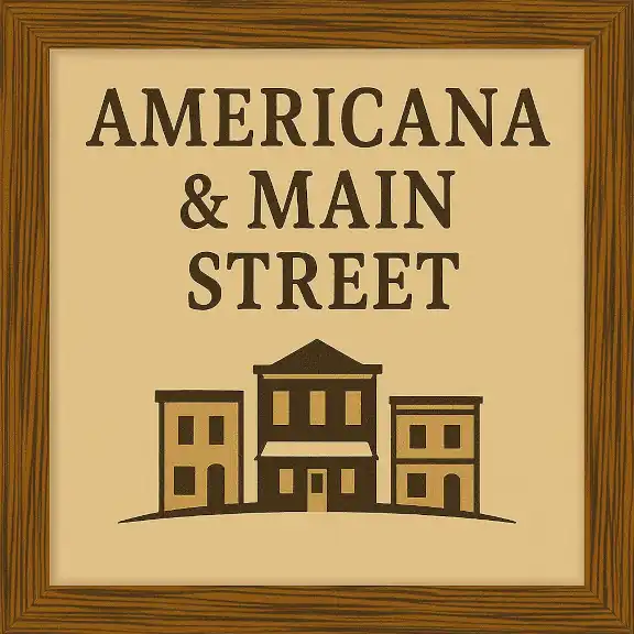 Americana & Main Street