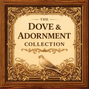 The Dove & Adornment Collection